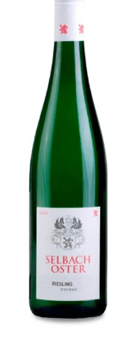 Selbach Oster Qba Riesling trocken 2021