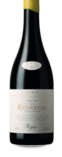 Peique El Pedregal Vino de Paraje 2021