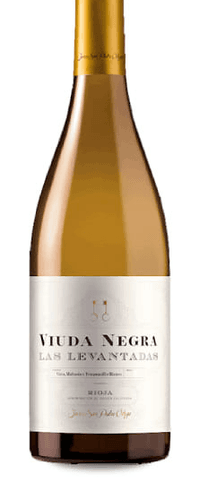 Viuda Negra Las Levantadas 2023