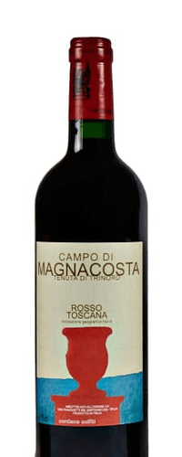 Tenuta di Trinoro Campo di Magnacosta 2021