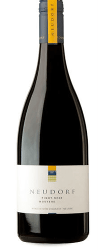 Neudorf Moutere Pinot Noir 2021