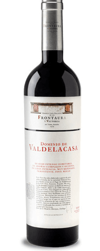 Dominio de Valdelacasa 2019