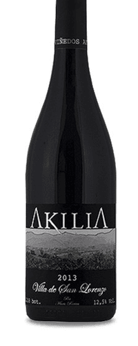 Akilia Villa de San Lorenzo 2022