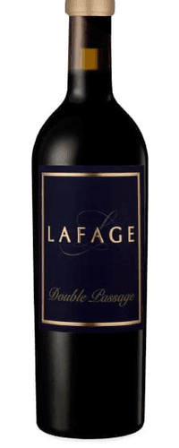 Domaine Lafage Double Passage 2022
