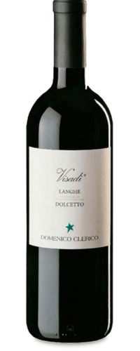 Domenico Clerico Dolcetto Langhe Visadi 2021