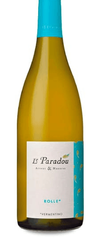 Le Paradou Rolle Vermentino 2023