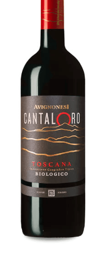 Avignonesi Cantaloro Rosso Toscana 2020