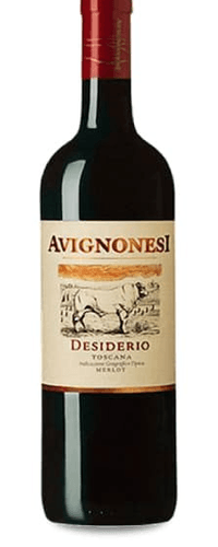 Avignonesi Desiderio Toscana 2020