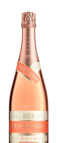 Perelada Brut Rosé