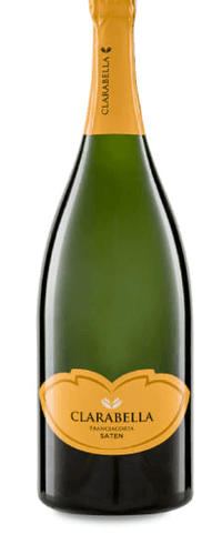 Clarabella Franciacorta Saten