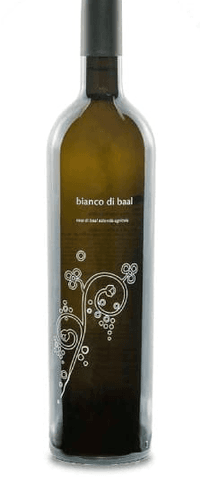 Casa di Baal Bianco di Baal Colli di Salerno 2023