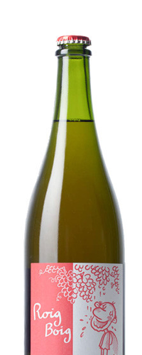 La Salada Roig Boig Ancestral 2023