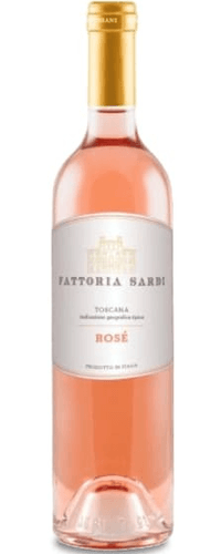 Fattoria Sardi Toscana Rosato 2023