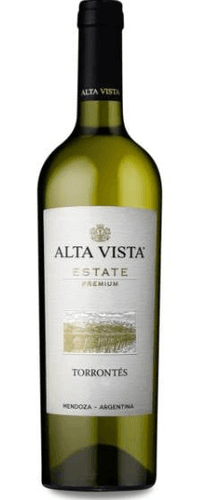 Alta Vista Premium Torrontés 2022