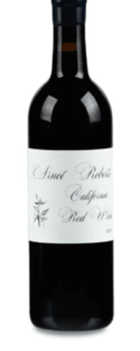 Arnot-Roberts California Red Wine 2021
