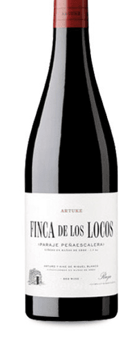 Artuke Finca de los Locos 2022