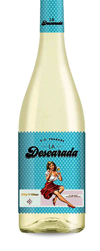 La Descarada 2023