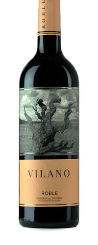 Viña Vilano Roble 2023