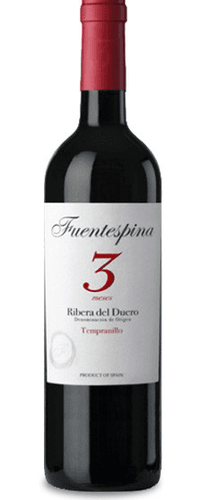 Fuentespina 3 Meses Roble 2023