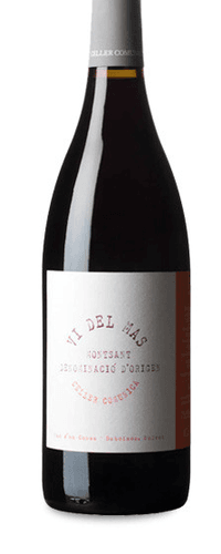 Celler Comunica Vi Del Mas 2023
