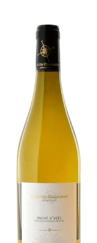 Mathilde Chapoutier Duché d'Uzès Blanc 2023