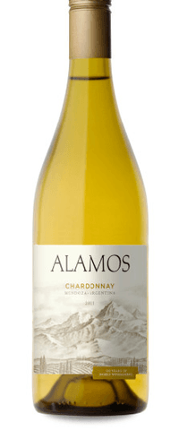 Alamos Chardonnay 2023