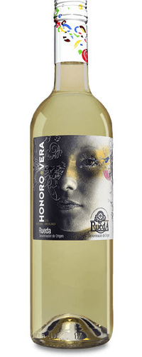 Honoro Vera Blanco Rueda 2023