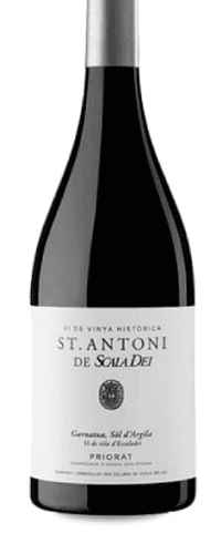 Scala Dei Sant Antoni 2020