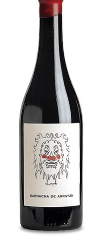 Garnacha de Arrayán 2016