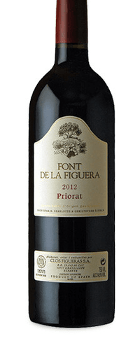 Font de la Figuera 2021