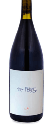 De Fermo Concrete Rosso 2022