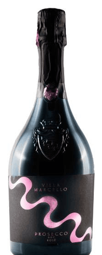 Villa Marcello Prosecco Brut Rosé Millesimato 2023