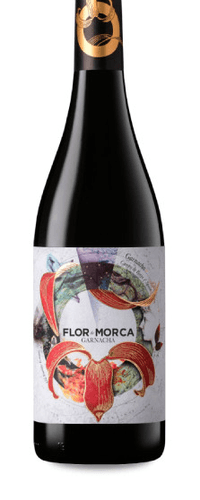 Morca Flor de Morca 2023