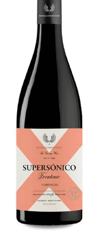 Frontonio Supersónico Garnacha 2021