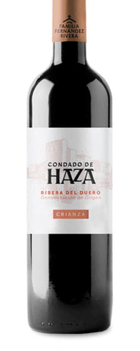 Condado de Haza Crianza 2021