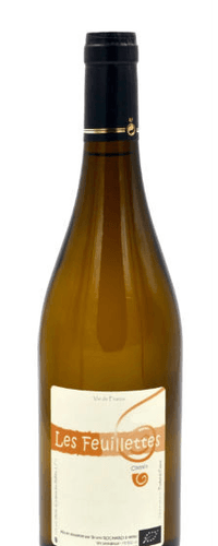 Bruno Rochard Les Feuilletes 2023