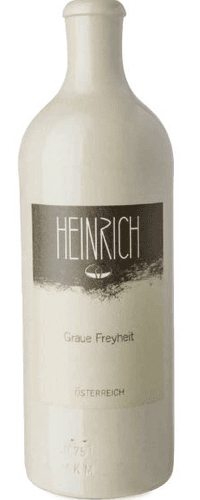 Heinrich Graue Freyheit 2022