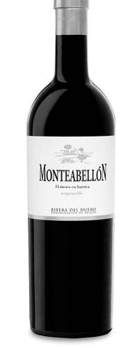 Monteabellón 14 Meses 2021