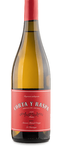 Corta y Raspa La Charanga 2021
