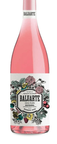 Baluarte Rosado 2023