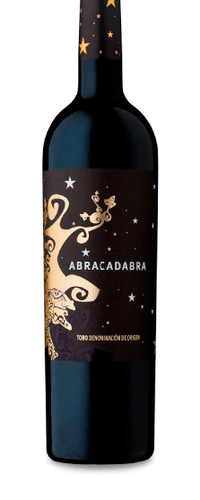Divina Proporción Abracadabra 2022