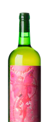 Clos Lentiscus Love Potion 1 Liter 2021