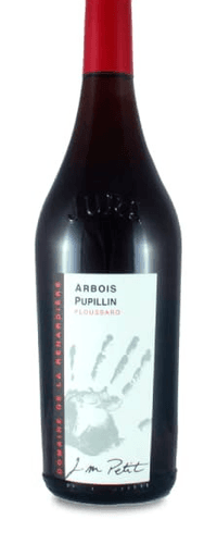 Domaine de la Renardière Arbois Pupillin Ploussard 2022
