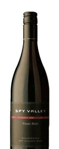 Spy Valley Pinot Noir 2021