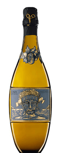 Celler Kripta Gran Reserva 2016