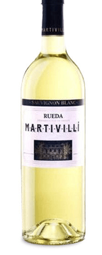 Martivillí Sauvignon Blanc 2023