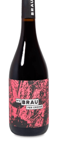Domaine de Brau Experimental N°2-Fer Croisé 2023