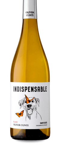 Oliver Conti Indispensable Blanc 2023