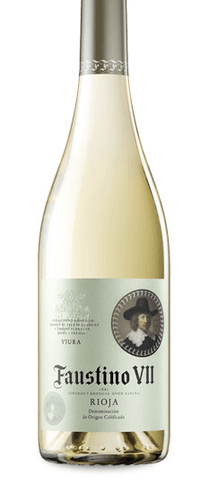 Faustino VII Blanco 2023