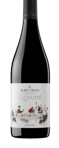 Albet i Noya Lignum Negre 2021